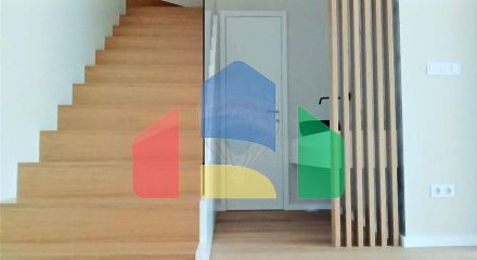 Residential - Condo/Apartment - T3 - Matosinhos e Leça da Palmeira, Matosinhos - PT