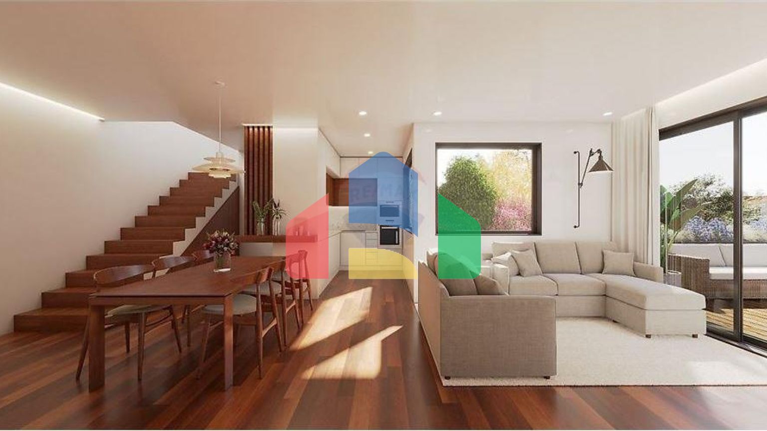 Residential - Condo/Apartment - T3 - Matosinhos e Leça da Palmeira, Matosinhos - PT