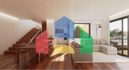 Residential - Condo/Apartment - T3 - Matosinhos e Leça da Palmeira, Matosinhos - PT