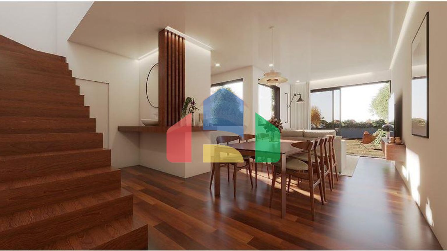 Residential - Condo/Apartment - T3 - Matosinhos e Leça da Palmeira, Matosinhos - PT