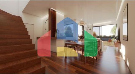 Residential - Condo/Apartment - T3 - Matosinhos e Leça da Palmeira, Matosinhos - PT