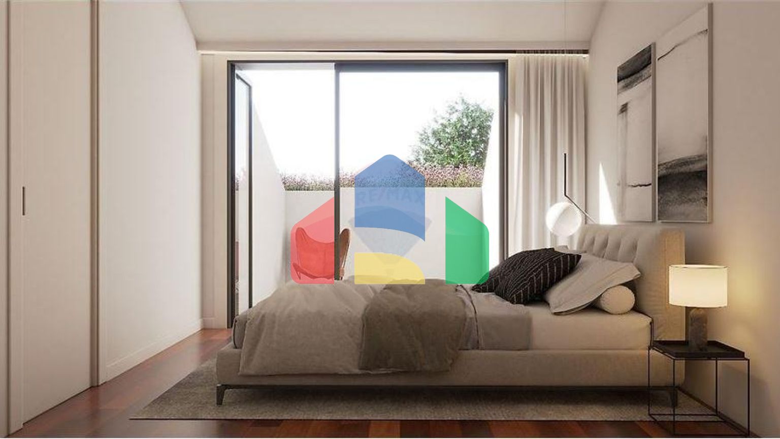 Residential - Condo/Apartment - T3 - Matosinhos e Leça da Palmeira, Matosinhos - PT