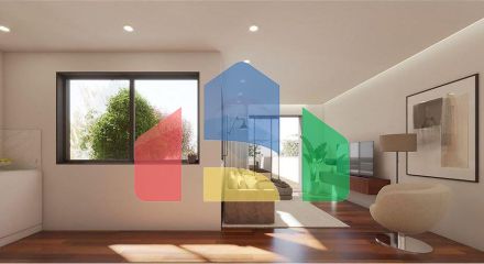 Residential - Condo/Apartment - T3 - Matosinhos e Leça da Palmeira, Matosinhos - PT