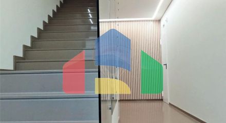 Residential - Condo/Apartment - T3 - Matosinhos e Leça da Palmeira, Matosinhos - PT