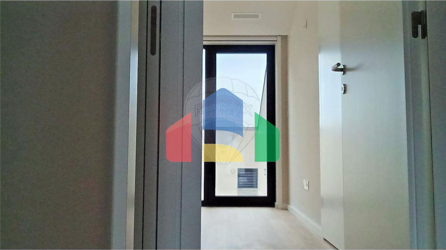 Residential - Condo/Apartment - T3 - Matosinhos e Leça da Palmeira, Matosinhos - PT