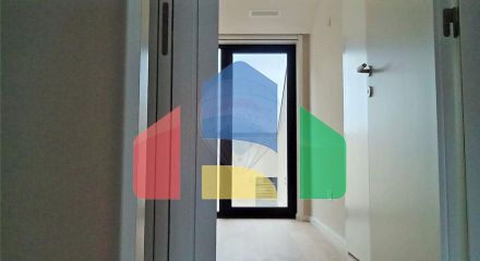 Residential - Condo/Apartment - T3 - Matosinhos e Leça da Palmeira, Matosinhos - PT