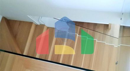 Residential - Condo/Apartment - T3 - Matosinhos e Leça da Palmeira, Matosinhos - PT