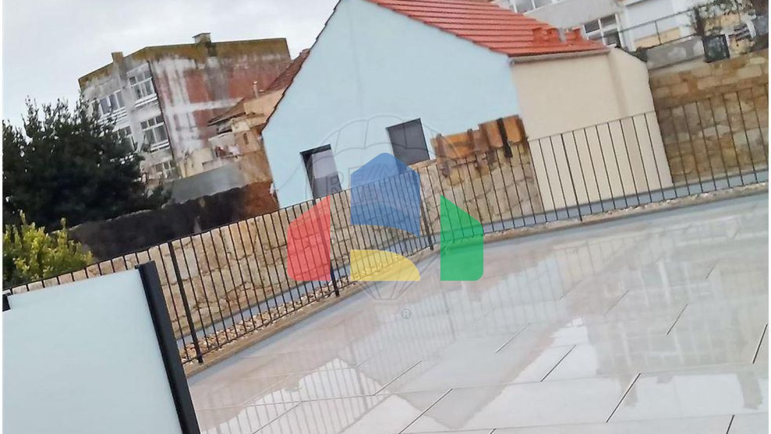 Residential - Condo/Apartment - T3 - Matosinhos e Leça da Palmeira, Matosinhos - PT