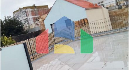 Residential - Condo/Apartment - T3 - Matosinhos e Leça da Palmeira, Matosinhos - PT