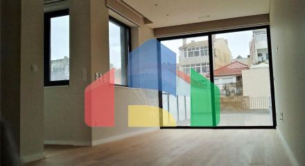 Residential - Condo/Apartment - T3 - Matosinhos e Leça da Palmeira, Matosinhos - PT