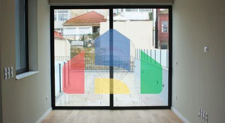 Residential - Condo/Apartment - T3 - Matosinhos e Leça da Palmeira, Matosinhos - PT