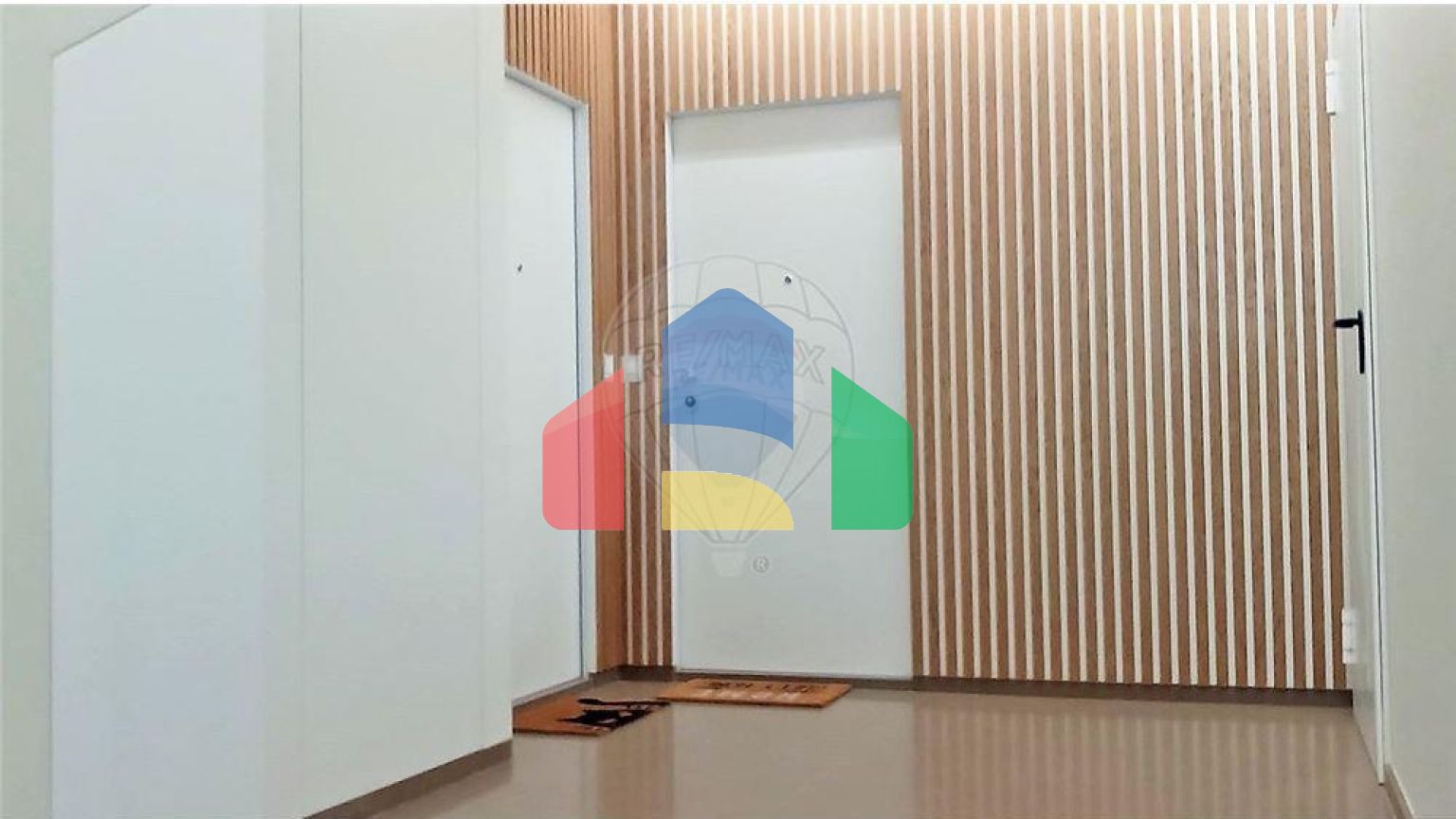 Residential - Condo/Apartment - T3 - Matosinhos e Leça da Palmeira, Matosinhos - PT