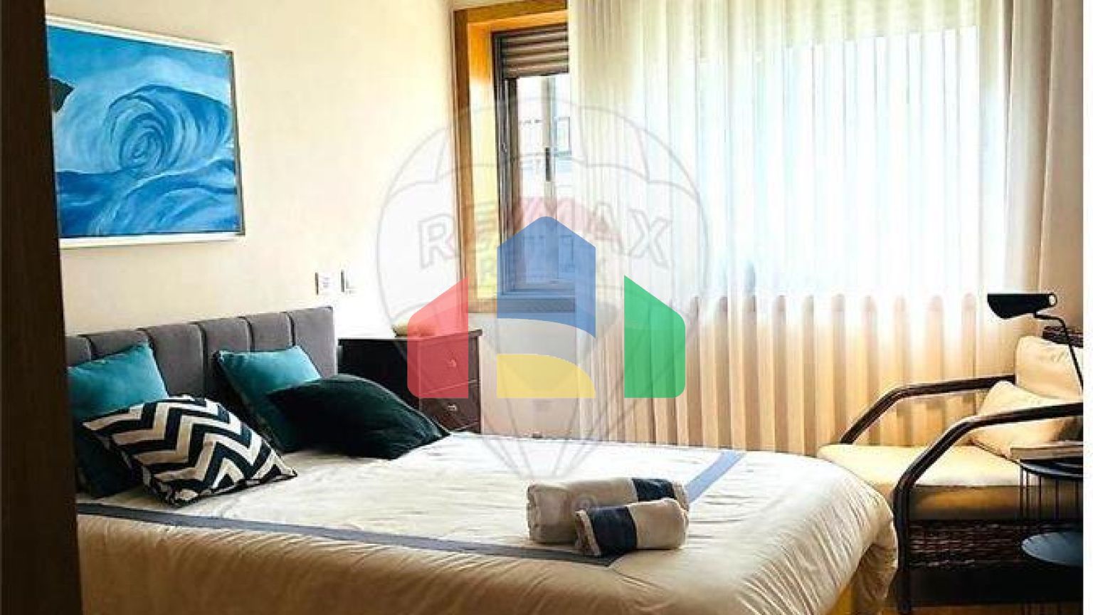 Residential - Condo/Apartment - T4 - Matosinhos e Leça da Palmeira, Matosinhos - PT