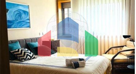 Residential - Condo/Apartment - T4 - Matosinhos e Leça da Palmeira, Matosinhos - PT