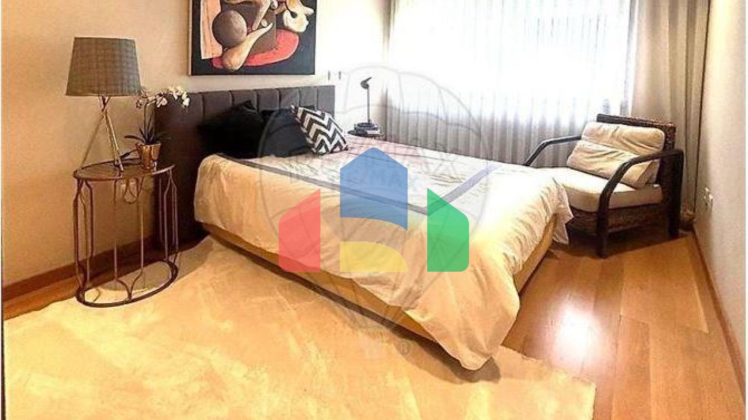 Residential - Condo/Apartment - T4 - Matosinhos e Leça da Palmeira, Matosinhos - PT