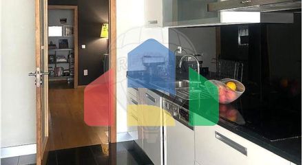 Residential - Condo/Apartment - T4 - Matosinhos e Leça da Palmeira, Matosinhos - PT