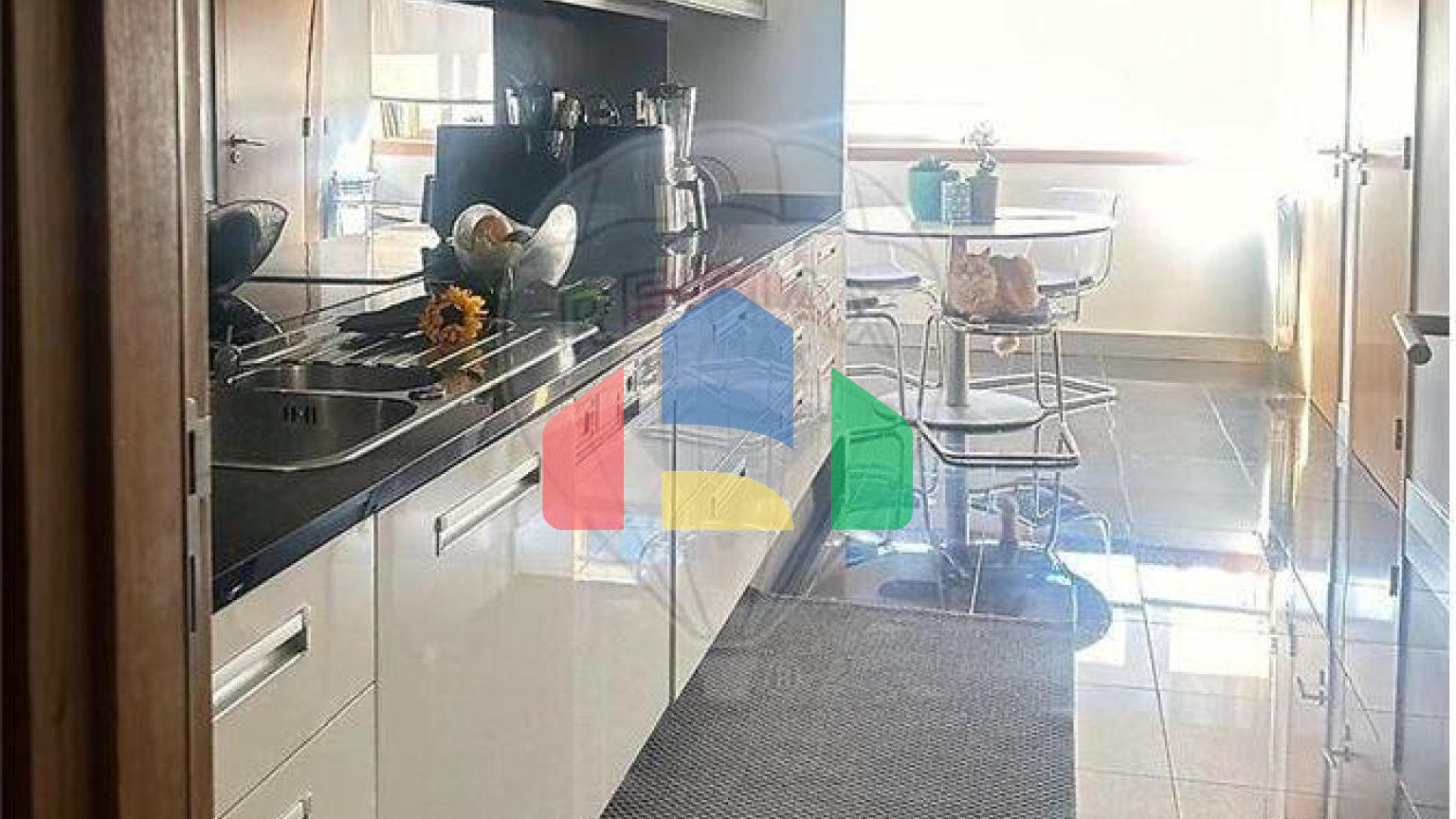 Residential - Condo/Apartment - T4 - Matosinhos e Leça da Palmeira, Matosinhos - PT