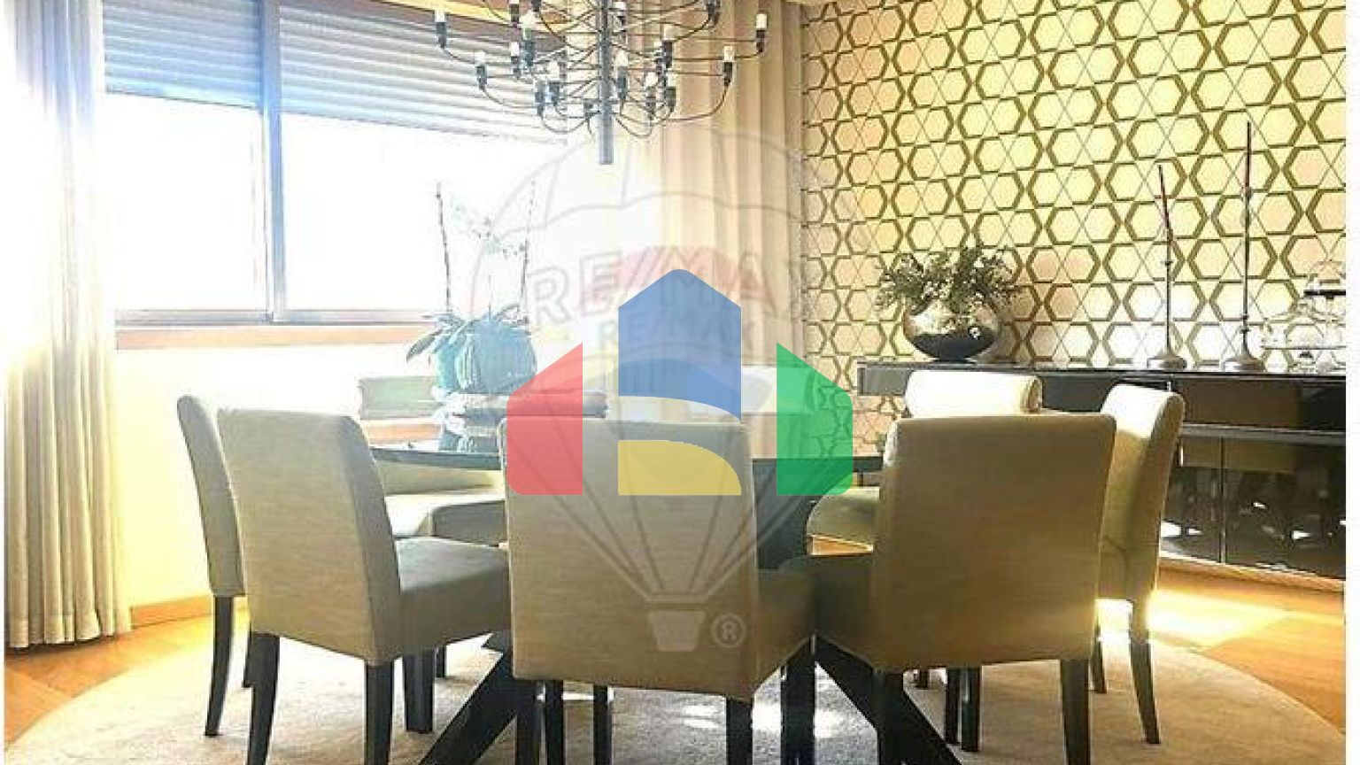 Residential - Condo/Apartment - T4 - Matosinhos e Leça da Palmeira, Matosinhos - PT