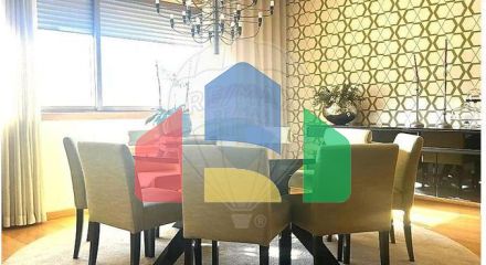 Residential - Condo/Apartment - T4 - Matosinhos e Leça da Palmeira, Matosinhos - PT