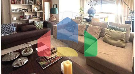 Residential - Condo/Apartment - T4 - Matosinhos e Leça da Palmeira, Matosinhos - PT