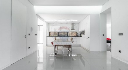 Residential - Single Family Home - T2 - Canedo de Basto e Corgo, Celorico de Basto - PT