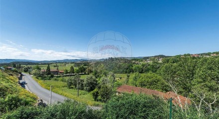 Residential - Single Family Home - T2 - Canedo de Basto e Corgo, Celorico de Basto - PT