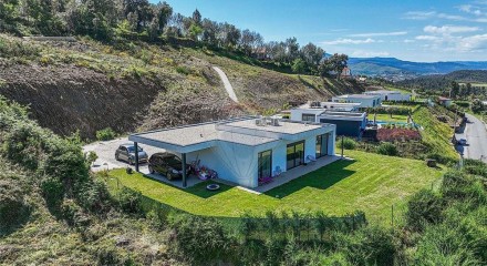 Residential - Single Family Home - T2 - Canedo de Basto e Corgo, Celorico de Basto - PT