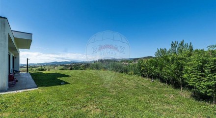 Residential - Single Family Home - T2 - Canedo de Basto e Corgo, Celorico de Basto - PT