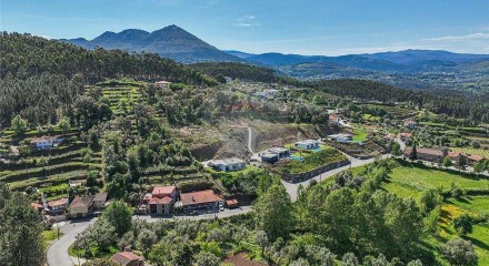 Residential - Single Family Home - T2 - Canedo de Basto e Corgo, Celorico de Basto - PT