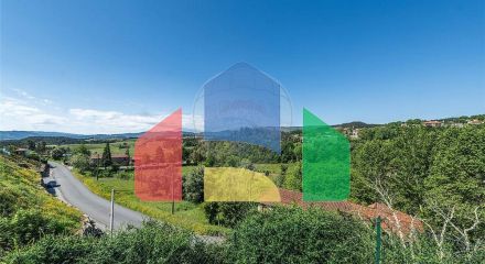 Residential - Single Family Home - T2 - Canedo de Basto e Corgo, Celorico de Basto - PT