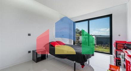 Residential - Single Family Home - T2 - Canedo de Basto e Corgo, Celorico de Basto - PT