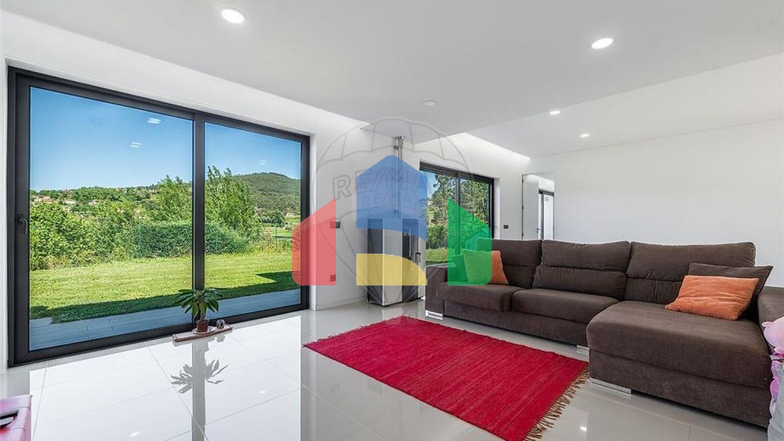 Residential - Single Family Home - T2 - Canedo de Basto e Corgo, Celorico de Basto - PT