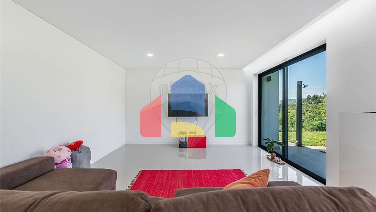 Residential - Single Family Home - T2 - Canedo de Basto e Corgo, Celorico de Basto - PT