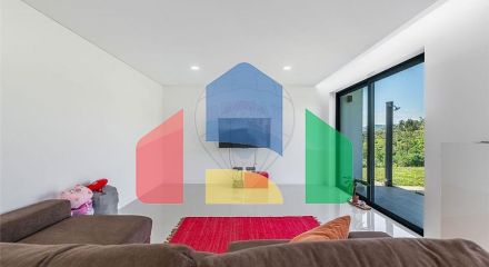 Residential - Single Family Home - T2 - Canedo de Basto e Corgo, Celorico de Basto - PT