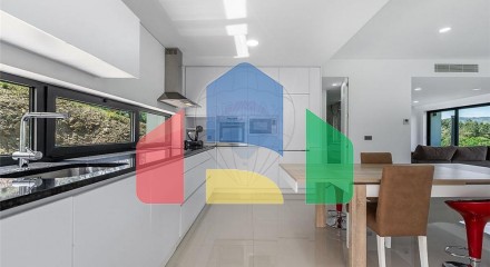 Residential - Single Family Home - T2 - Canedo de Basto e Corgo, Celorico de Basto - PT