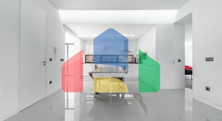 Residential - Single Family Home - T2 - Canedo de Basto e Corgo, Celorico de Basto - PT