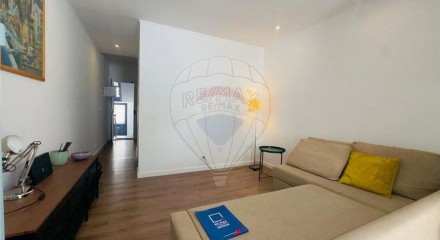 Residential - Condo/Apartment - T2 - Beato, Lisbon - PT