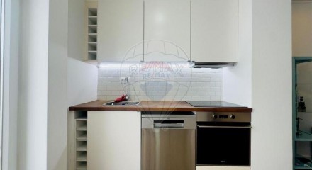 Residential - Condo/Apartment - T2 - Beato, Lisbon - PT