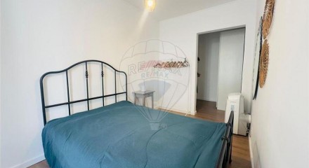 Residential - Condo/Apartment - T2 - Beato, Lisbon - PT