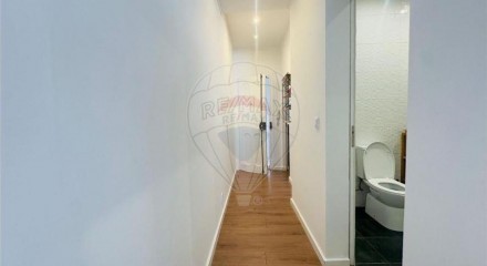 Residential - Condo/Apartment - T2 - Beato, Lisbon - PT