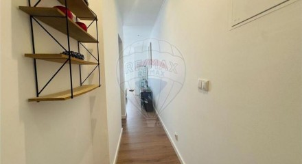Residential - Condo/Apartment - T2 - Beato, Lisbon - PT