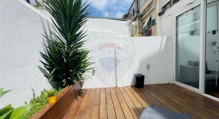 Residential - Condo/Apartment - T2 - Beato, Lisbon - PT