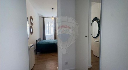 Residential - Condo/Apartment - T2 - Beato, Lisbon - PT