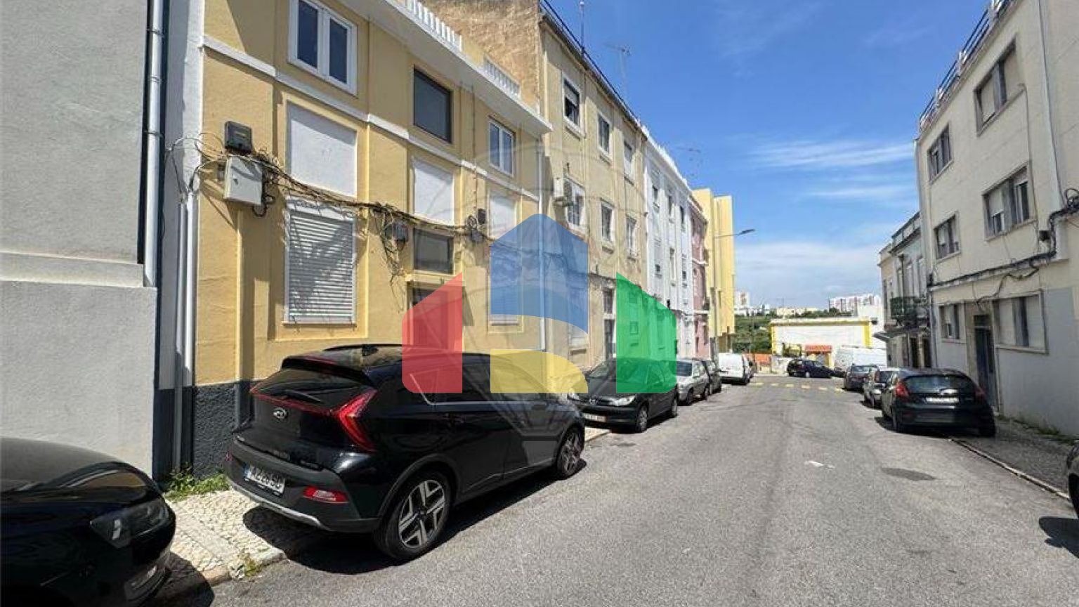 Residential - Condo/Apartment - T2 - Beato, Lisbon - PT