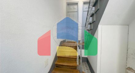 Residential - Condo/Apartment - T2 - Beato, Lisbon - PT