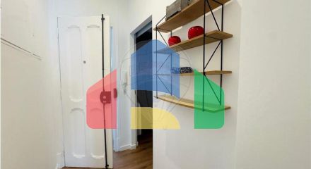 Residential - Condo/Apartment - T2 - Beato, Lisbon - PT