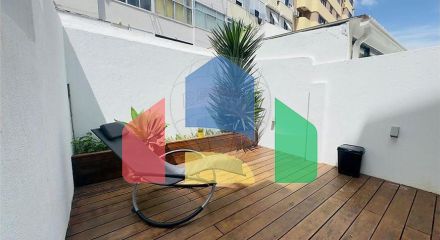 Residential - Condo/Apartment - T2 - Beato, Lisbon - PT