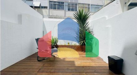 Residential - Condo/Apartment - T2 - Beato, Lisbon - PT