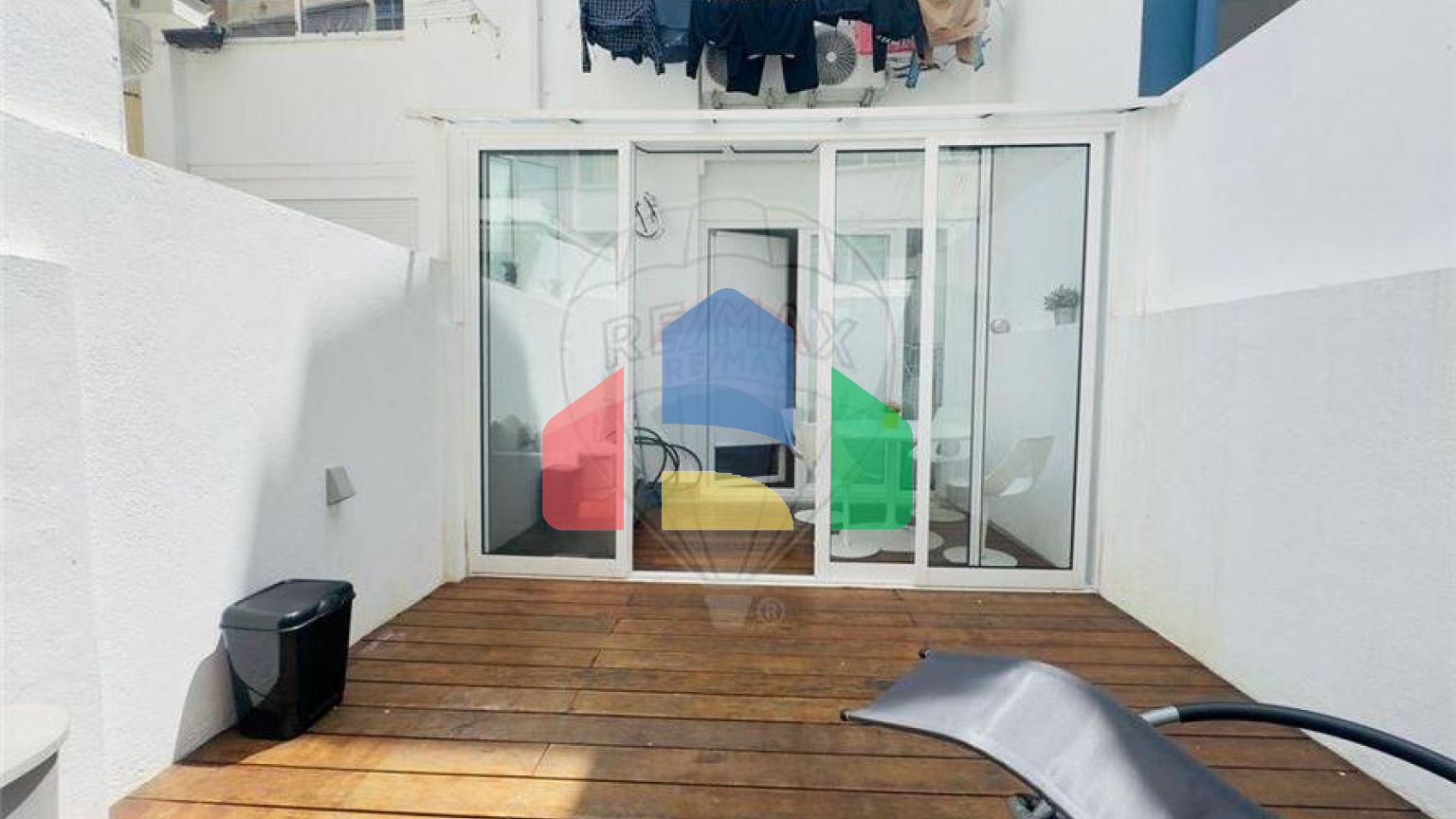 Residential - Condo/Apartment - T2 - Beato, Lisbon - PT