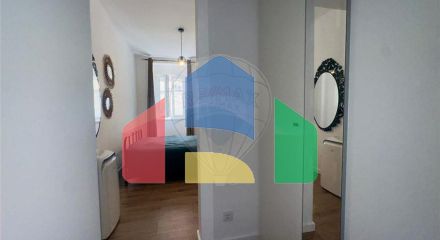 Residential - Condo/Apartment - T2 - Beato, Lisbon - PT